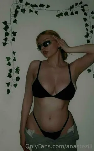 Anastezi K OnlyFans Leaked Free Thumbnail Picture - #FZXQcM1dqU