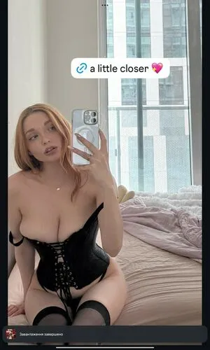 Anastezi K OnlyFans Leaked Free Thumbnail Picture - #u6EVoIeK6u