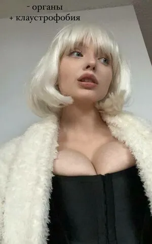 Anastezi K OnlyFans Leaked Free Thumbnail Picture - #uRTRNkFFvV