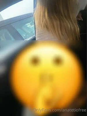 Anatetiofree OnlyFans Leaked Free Thumbnail Picture - #4ZsKKiUAoz