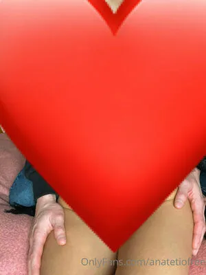 Anatetiofree OnlyFans Leaked Free Thumbnail Picture - #4c7rqGA4z9