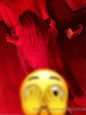 Anatetiofree OnlyFans Leaked Free Thumbnail Picture - #AjoPBbhATd
