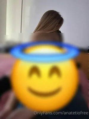 Anatetiofree OnlyFans Leaked Free Thumbnail Picture - #XPfrB1T3CL
