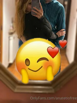 Anatetiofree OnlyFans Leaked Free Thumbnail Picture - #Y3Xmlxzykk