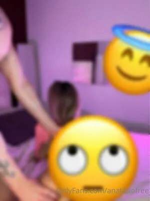 Anatetiofree OnlyFans Leaked Free Thumbnail Picture - #m8tPrKqhyY