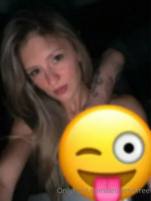 Anatetiofree OnlyFans Leaked Free Thumbnail Picture - #tMtT94CeRG