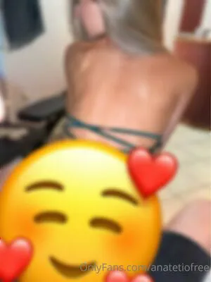Anatetiofree OnlyFans Leaked Free Thumbnail Picture - #vCEsjB6sir