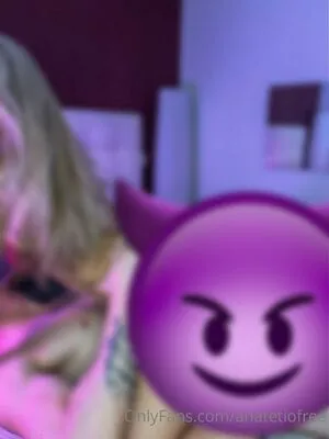 Anatetiofree OnlyFans Leaked Free Thumbnail Picture - #wYQvwKGp8Q