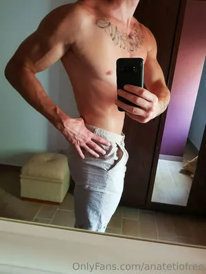 Anatetiofree OnlyFans Leaked Free Thumbnail Picture - #xiU8zS0fCt