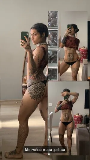 Anathalia Eva OnlyFans Leaked Free Thumbnail Picture - #u2axVLf62i