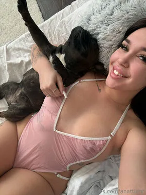 Anattienn OnlyFans Leaked Free Thumbnail Picture - #EBzFg1bJtA