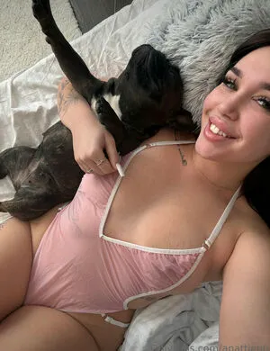 Anattienn OnlyFans Leaked Free Thumbnail Picture - #koal25wp2s