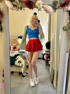 Anatyla OnlyFans Leaked Free Thumbnail Picture - #3zvZdnwWMC