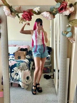 Anatyla OnlyFans Leaked Free Thumbnail Picture - #6GJVS1pxpP