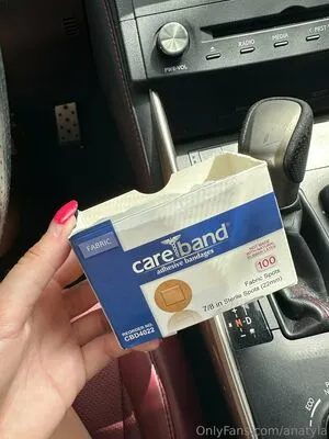 Anatyla OnlyFans Leaked Free Thumbnail Picture - #FDCl63x1sK