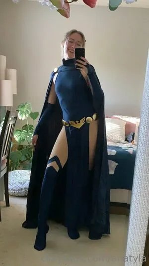 Anatyla OnlyFans Leaked Free Thumbnail Picture - #SPOiOd2spV