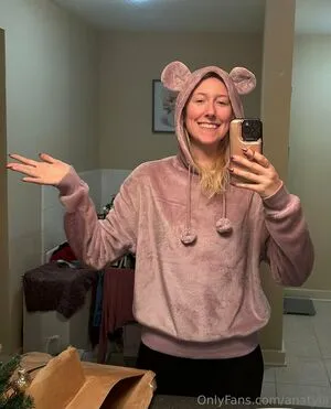 Anatyla OnlyFans Leaked Free Thumbnail Picture - #bUHvcMFLBp