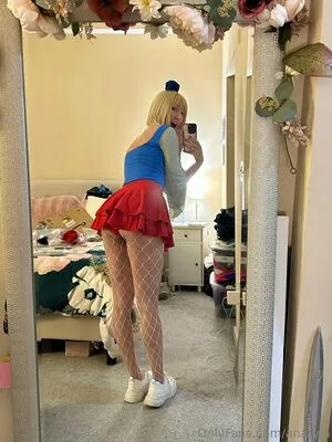 Anatyla OnlyFans Leaked Free Thumbnail Picture - #oNZzBvedit