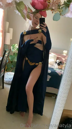 Anatyla OnlyFans Leaked Free Thumbnail Picture - #zhJ1wd0ceJ