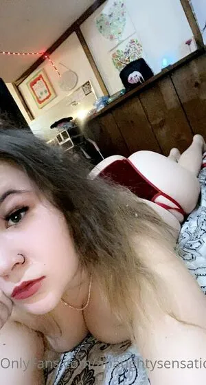 Anaughtysensation OnlyFans Leaked Free Thumbnail Picture - #GWLnvunqca
