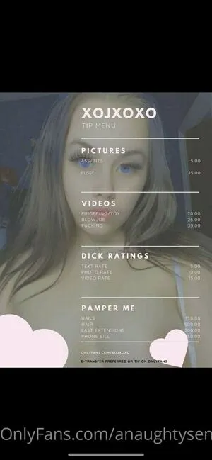 Anaughtysensation OnlyFans Leaked Free Thumbnail Picture - #yxQvgtMrFt
