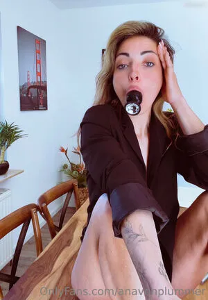 Anavonplummer OnlyFans Leaked Free Thumbnail Picture - #HuPRl8p7Qz