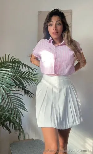 Anavonplummer OnlyFans Leaked Free Thumbnail Picture - #T3Z5AEeOqJ