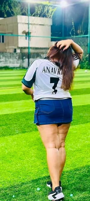 Anavrin OnlyFans Leaked Free Thumbnail Picture - #m8eLycnLnW