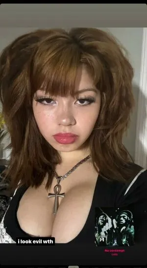 Anawanaxd OnlyFans Leaked Free Thumbnail Picture - #Cav9RB4Gaj