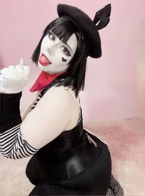 Anawliet OnlyFans Leaked Free Thumbnail Picture - #60DhJqhw60