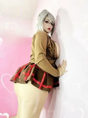 Anawliet OnlyFans Leaked Free Thumbnail Picture - #7sx3IibA90