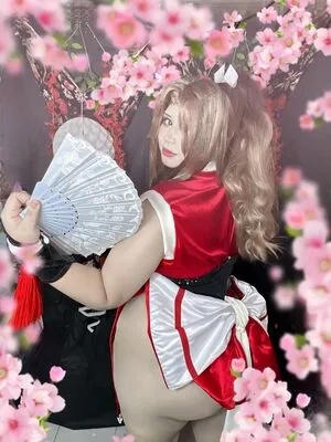 Anawliet OnlyFans Leaked Free Thumbnail Picture - #M5QkWgjrfI