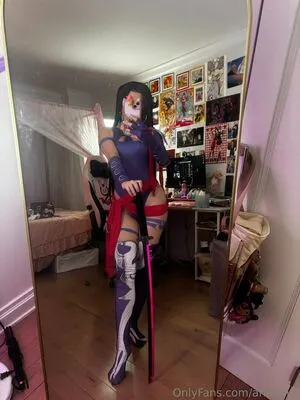 Anaxmei OnlyFans Leaked Free Thumbnail Picture - #31PKfGpmZx