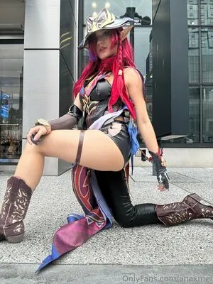 Anaxmei OnlyFans Leaked Free Thumbnail Picture - #5tBFYQycrV