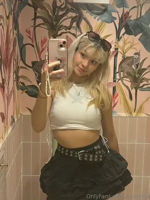 Anaxmei OnlyFans Leaked Free Thumbnail Picture - #9asJSD1g4N