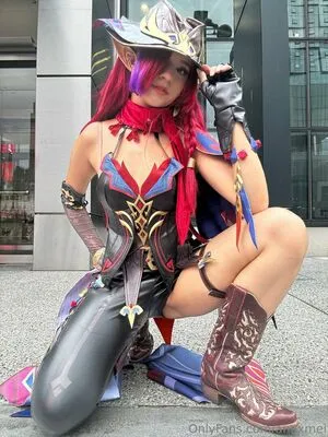 Anaxmei OnlyFans Leaked Free Thumbnail Picture - #9hzu6NANJM