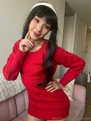 Anaxmei OnlyFans Leaked Free Thumbnail Picture - #ARRMeBXIfk