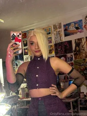 Anaxmei OnlyFans Leaked Free Thumbnail Picture - #DuxfdKgskw