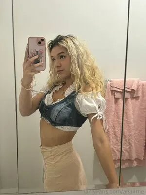 Anaxmei OnlyFans Leaked Free Thumbnail Picture - #Nnhke5sSsf