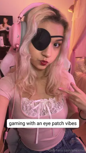 Anaxmei OnlyFans Leaked Free Thumbnail Picture - #OuXzYbbYg9