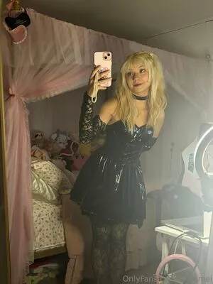 Anaxmei OnlyFans Leaked Free Thumbnail Picture - #PPiWtqqMNu