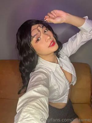 Anaxmei OnlyFans Leaked Free Thumbnail Picture - #VELADFLWS3