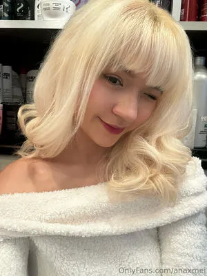 Anaxmei OnlyFans Leaked Free Thumbnail Picture - #VaqJUYreHA