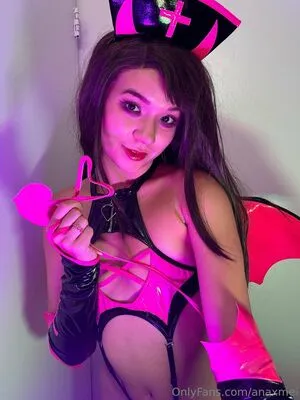 Anaxmei OnlyFans Leaked Free Thumbnail Picture - #XG0hCtHekO
