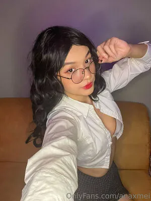 Anaxmei OnlyFans Leaked Free Thumbnail Picture - #aBEYTu5UPt