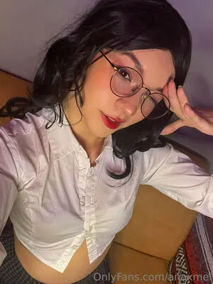 Anaxmei OnlyFans Leaked Free Thumbnail Picture - #asTuP4PaKA