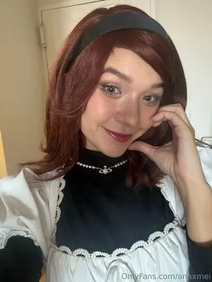 Anaxmei OnlyFans Leaked Free Thumbnail Picture - #eNHCHMlJia