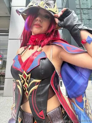 Anaxmei OnlyFans Leaked Free Thumbnail Picture - #fWfhnClGjb