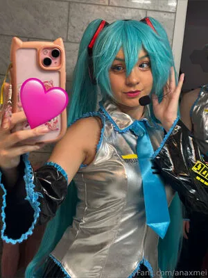 Anaxmei OnlyFans Leaked Free Thumbnail Picture - #g1RMruR7it