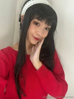 Anaxmei OnlyFans Leaked Free Thumbnail Picture - #hAFjfkmYrU